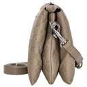 Joop Women Leggero Stampa Noreen - Schultertasche S 26 cm (simply taupe) - Markenkoffer
