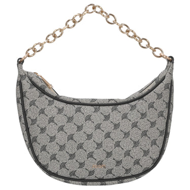 Joop Women Mazzolino Diletta Jennifer Hobo - Schultertasche S 25.5 cm (phantom) - Markenkoffer