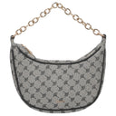 Joop Women Mazzolino Diletta Jennifer Hobo - Schultertasche S 25.5 cm (phantom) - Markenkoffer