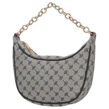 Joop Women Mazzolino Diletta Jennifer Hobo - Schultertasche S 25.5 cm (phantom) - Markenkoffer