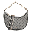 Joop Women Mazzolino Diletta Jennifer Hobo - Schultertasche S 25.5 cm (phantom) - Markenkoffer