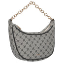 Joop Women Mazzolino Diletta Jennifer Hobo - Schultertasche S 25.5 cm (phantom) - Markenkoffer