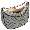 Joop Women Mazzolino Diletta Jennifer Hobo - Schultertasche S 25.5 cm (phantom) - Markenkoffer