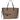 Joop Women Mazzolino Lara - Shopper 40 cm (toffee) - Markenkoffer