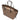 Joop Women Mazzolino Lara - Shopper 40 cm (toffee) - Markenkoffer