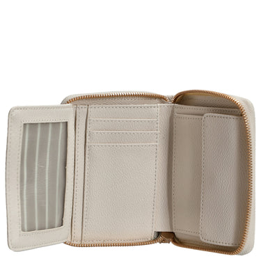 Joop Women Nisa - Geldbörse 6cc 13 cm (offwhite) - Markenkoffer