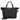 Joop Women Nylon Cornflower Helena - Henkeltasche 26 cm M (black) - Markenkoffer