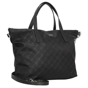 Joop Women Nylon Cornflower Helena - Henkeltasche 26 cm M (black) - Markenkoffer