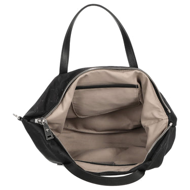 Joop Women Nylon Cornflower Helena - Henkeltasche 26 cm M (black) - Markenkoffer