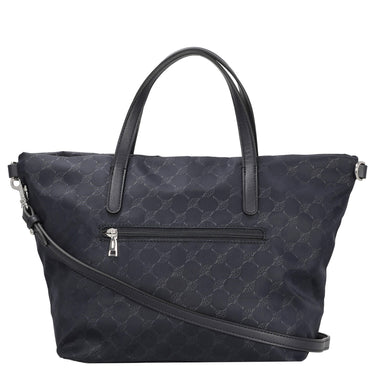 Joop Women Nylon Cornflower Helena - Henkeltasche 26 cm M (nightblue) - Markenkoffer