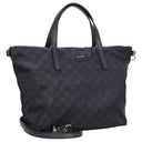 Joop Women Nylon Cornflower Helena - Henkeltasche 26 cm M (nightblue) - Markenkoffer