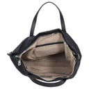 Joop Women Nylon Cornflower Helena - Henkeltasche 26 cm M (nightblue) - Markenkoffer