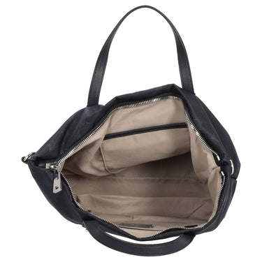 Joop Women Nylon Cornflower Helena - Henkeltasche 26 cm M (nightblue) - Markenkoffer