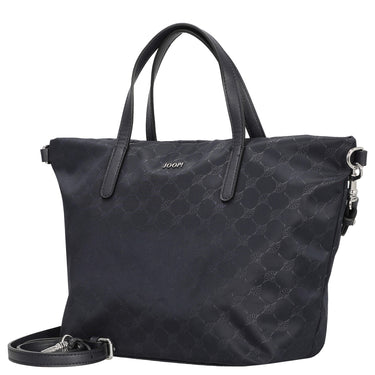 Joop Women Nylon Cornflower Helena - Henkeltasche 26 cm M (nightblue) - Markenkoffer