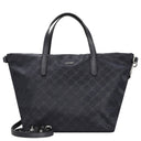 Joop Women Nylon Cornflower Helena - Henkeltasche 26 cm M (nightblue) - Markenkoffer