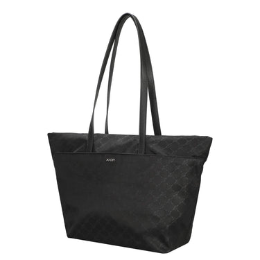 Joop Women Nylon Cornflower Helena - Shopper L 31 cm (black) - Markenkoffer