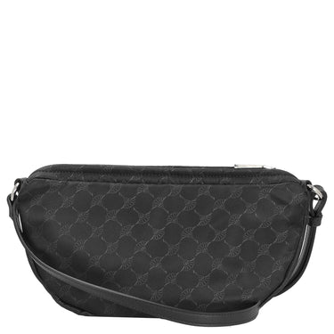 Joop Women Nylon Cornflower Zella - Umhängetasche 15 cm S (black) - Markenkoffer