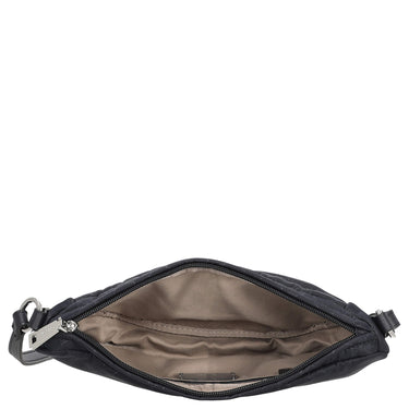 Joop Women Nylon Cornflower Zella - Umhängetasche 15 cm S (nightblue) - Markenkoffer