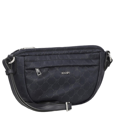 Joop Women Nylon Cornflower Zella - Umhängetasche 15 cm S (nightblue) - Markenkoffer