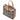 Joop Women Paraffa Aurelia - Shopper 39 cm (cognac) - Markenkoffer