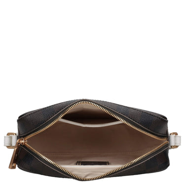 Joop Women Piazza Edition Cloe - Schultertasche 21 cm S (white) - Ansicht 6