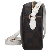 Joop Women Piazza Edition Cloe - Schultertasche 21 cm S (white) - Ansicht 3
