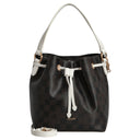 Joop Women Piazza Edition Franziska - Beuteltasche S 23 cm (white) - Markenkoffer