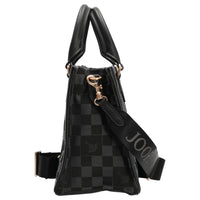 Joop Women Piazza Scacchi Aurelia - Henkeltasche 26.5 cm (black) - Ansicht 3