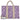 Joop Women Secondo Aurelia - Henkeltasche 36 cm L (lavendel) - Markenkoffer