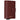 Joop Women Sofisticato 1.0 C - Four E - Cage - Kreditkartenetui 8cc 10.5 cm (burgunder) - Markenkoffer