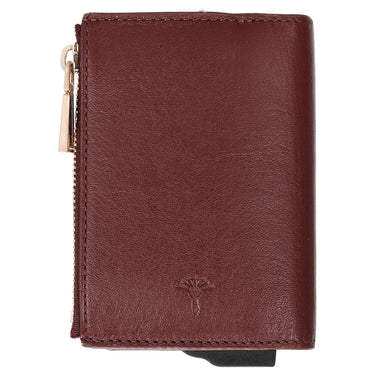 Joop Women Sofisticato 1.0 C - Four E - Cage - Kreditkartenetui 8cc 10.5 cm (burgunder) - Markenkoffer