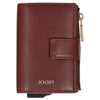 Joop Women Sofisticato 1.0 C-Four E-Cage - Kreditkartenetui 8cc 10.5 cm (burgunder)