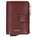 Joop Women Sofisticato 1.0 C - Four E - Cage - Kreditkartenetui 8cc 10.5 cm (burgunder) - Markenkoffer