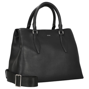 Joop Women Sofisticato 1.0 Emery - Henkeltasche M 33.5 cm (black) - Markenkoffer