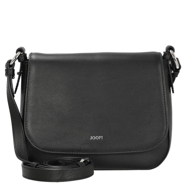 Joop Women Sofisticato 1.0 Esmera - Schultertasche S 22 cm (black) - Markenkoffer
