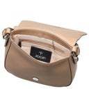 Joop Women Sofisticato 1.0 Esmera - Schultertasche S 22 cm (sand) - Markenkoffer