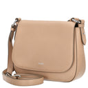 Joop Women Sofisticato 1.0 Esmera - Schultertasche S 22 cm (sand) - Markenkoffer