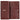 Joop Women Sofisticato 1.0 Europa - Geldbörse 13 cc 18 cm (burgunder) - Markenkoffer