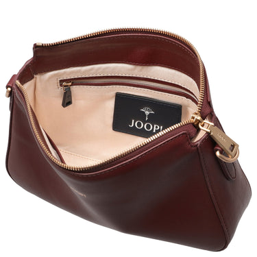 Joop Women Sofisticato 1.0 Jasmina - Schultertasche 24 cm (burgunder) - Markenkoffer