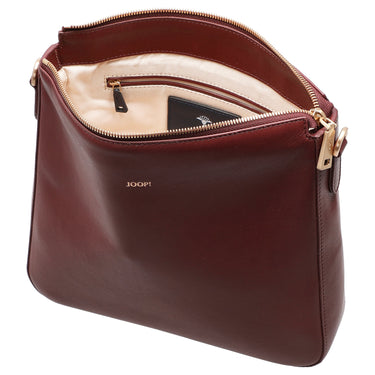 Joop Women Sofisticato 1.0 Jasmina - Schultertasche 27 cm (burgunder) - Markenkoffer
