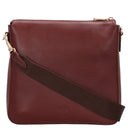 Joop Women Sofisticato 1.0 Jasmina - Schultertasche 27 cm (burgunder) - Markenkoffer