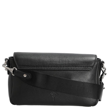 Joop Women Vivace Elissa - Schultertasche 23 cm (black) - Ansicht 4