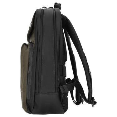 Jost Aalborg - Rucksack 44 cm (black) - Markenkoffer
