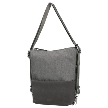 Jost Andoya - Umhängetasche 34 cm (dunkelgrau) - Markenkoffer