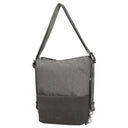 Jost Andoya - Umhängetasche 34 cm (dunkelgrau) - Markenkoffer