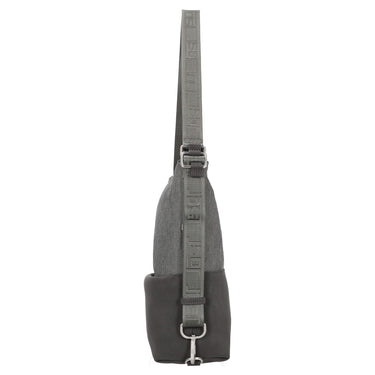 Jost Andoya - Umhängetasche 34 cm (dunkelgrau) - Markenkoffer