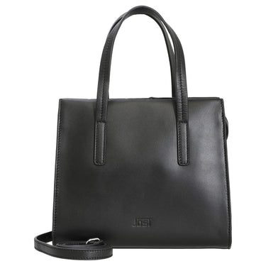 Jost Arva - Henkeltasche 25 cm (schwarz) - Markenkoffer