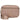 Jost Bergen Crossover - Umhängetasche 19 cm (nude) - Markenkoffer