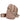 Jost Bergen Crossover - Umhängetasche 19 cm (nude) - Markenkoffer