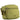 Jost Bergen Crossover - Umhängetasche 19 cm (olive) - Markenkoffer
